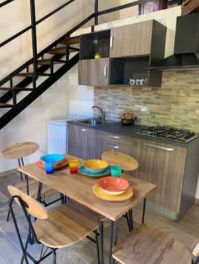 Exclusive Loft con piscina Dal Picciotto